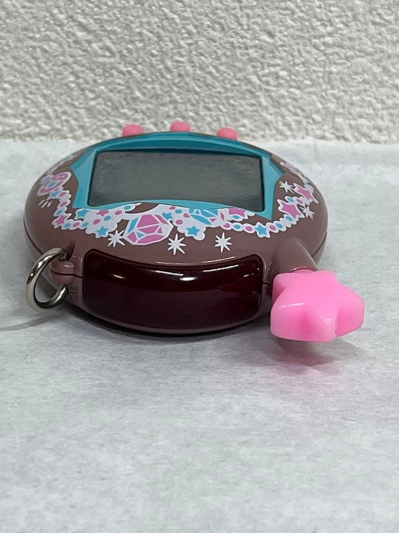 BANDAI　ウラじんせーエンジョイ！たまごっちプラス