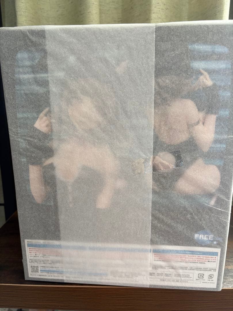 新品未開封 七海千秋 ブラックバニーVer. 1/4スケール ダンガンロンパ2