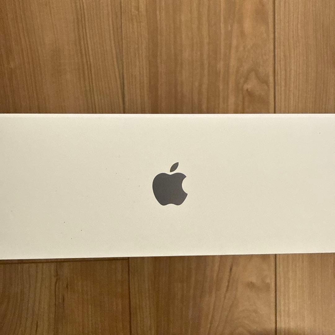 iPad本体 iPad mini (A17 Pro) Wi-Fi 512GB