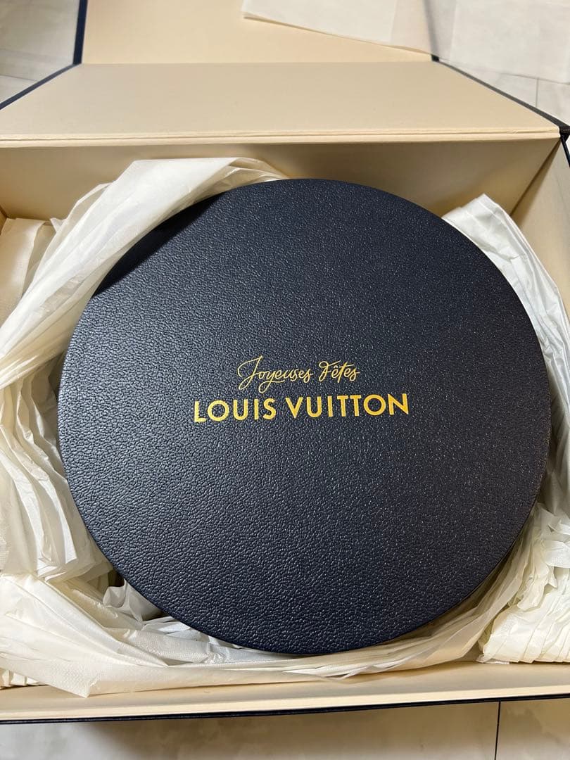 ルイヴィトン オーナメント 非売品