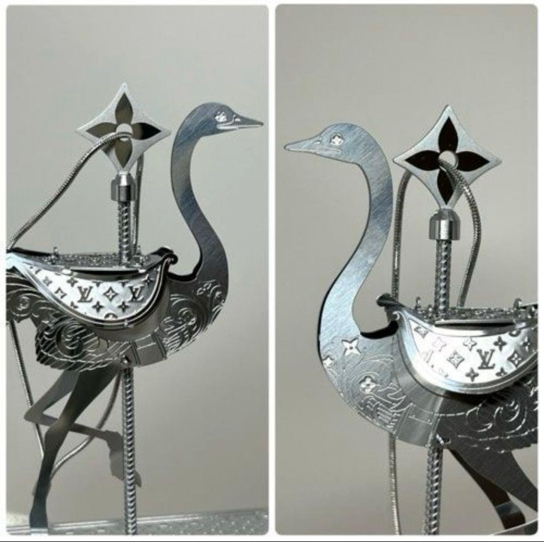 ルイヴィトン オーナメント 非売品