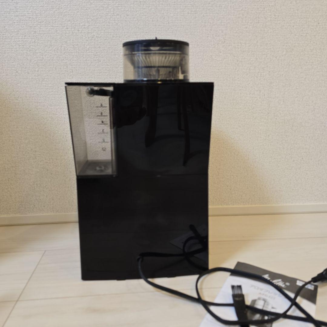 Melitta メリタ　コーヒーメーカーアロマフレッシュ　６杯