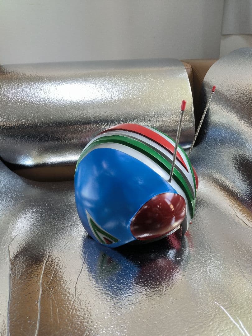 仮面ライダーライダーマン マスク1/1