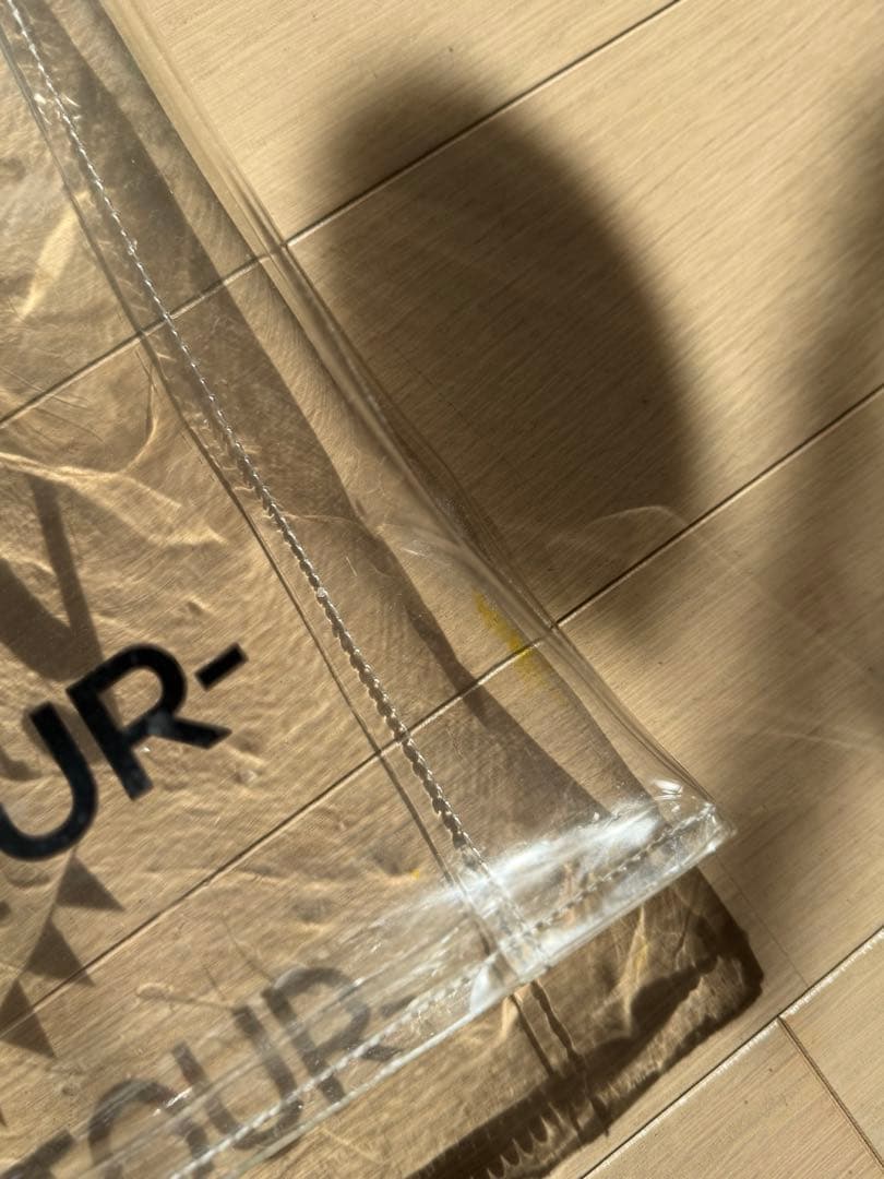 【Nissy】　VIP プレミアムグッズMIX 11点セット　銀テ付