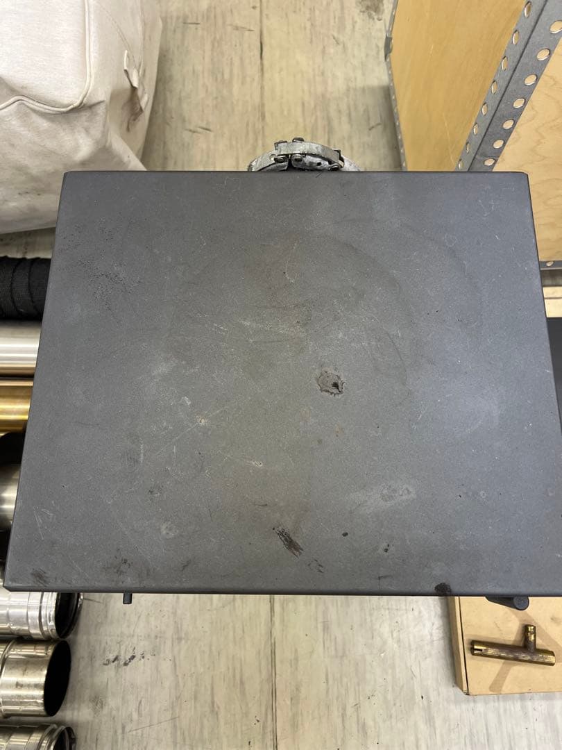 ORLAND オーランド クラシック 薪ストーブ セット