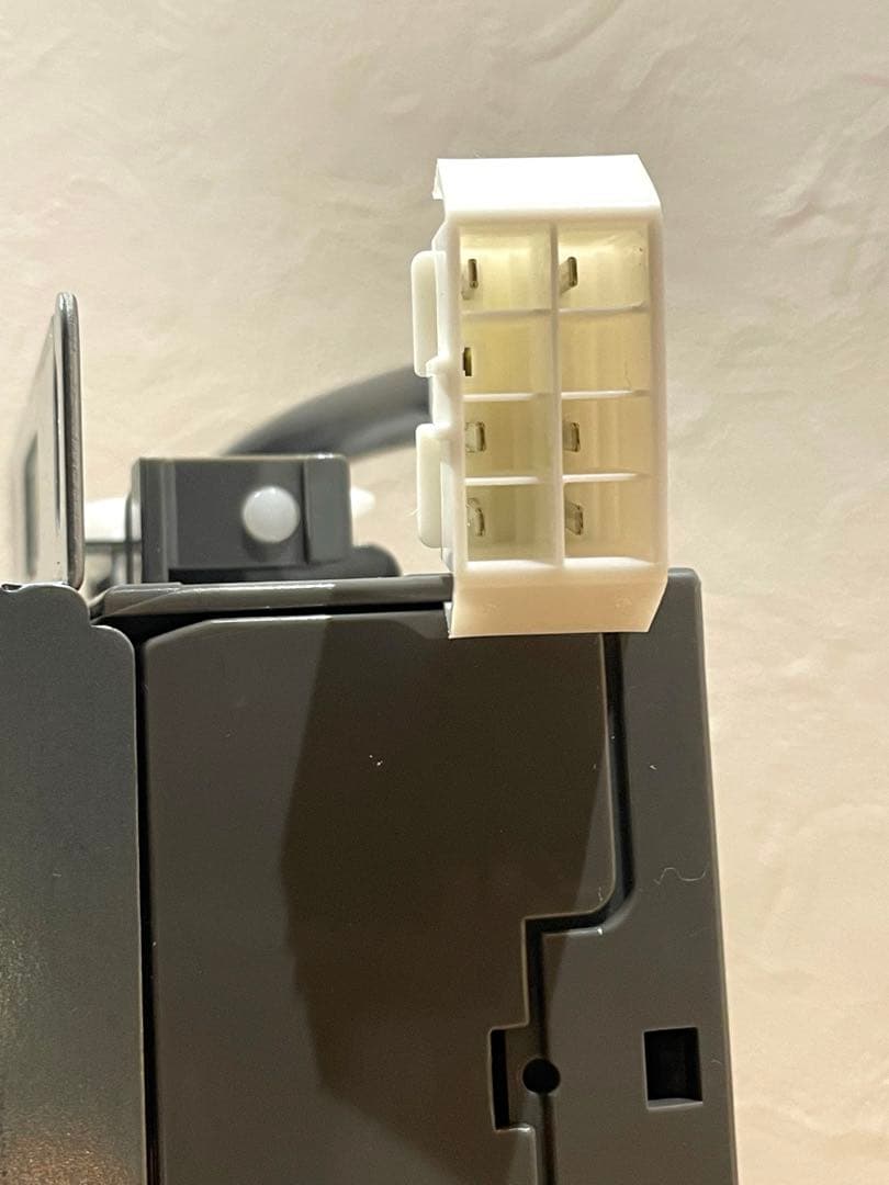 コンラックスビルバリ　新紙幣対応　紙幣識別器　自販機　券売機