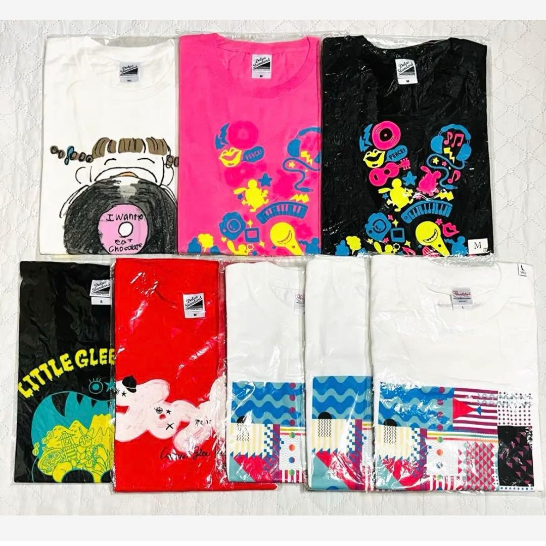 リトグリ Tシャツ まとめ売り②