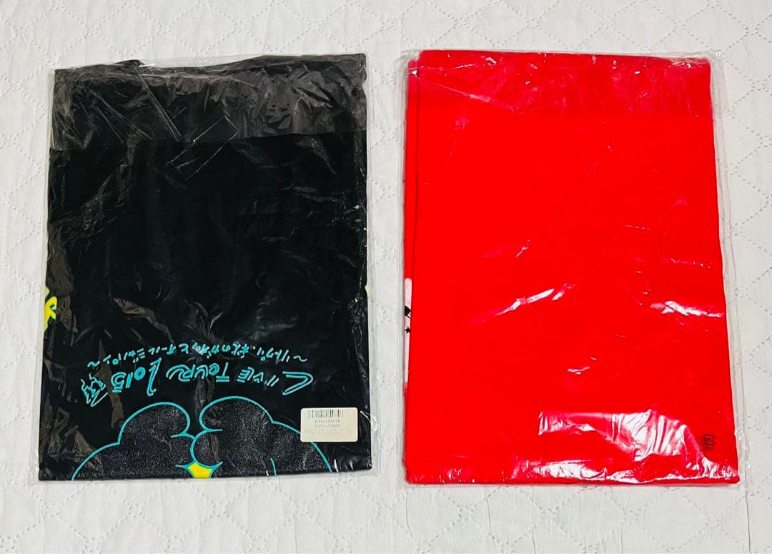 リトグリ Tシャツ まとめ売り②