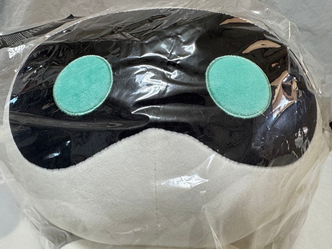 BTS JIN Wootteo Doll Cushionウットくん ぬいぐるみ