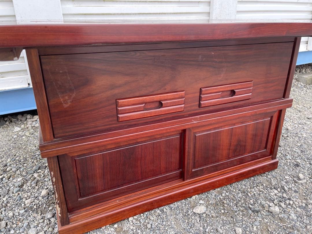 囲炉裏 ダイニングテーブル