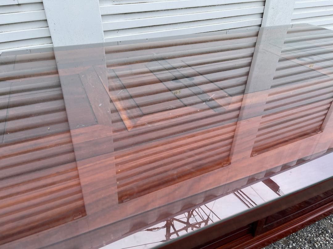 囲炉裏 ダイニングテーブル