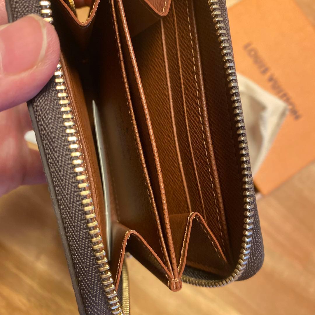 LOUIS VUITTON モノグラム ケース【新品箱付き】