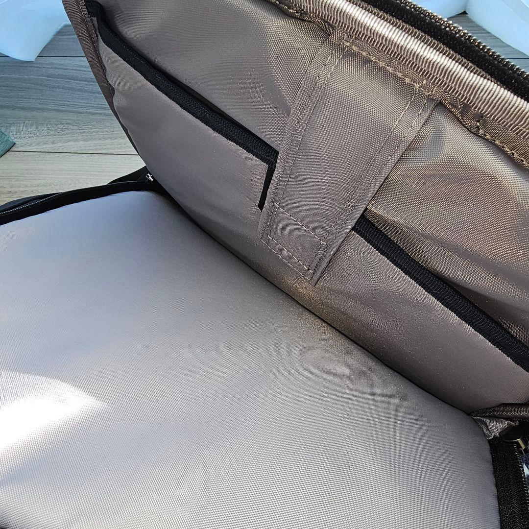 ビジネスリュック ACE エース 15.0インチPC収納 ヴィターラ