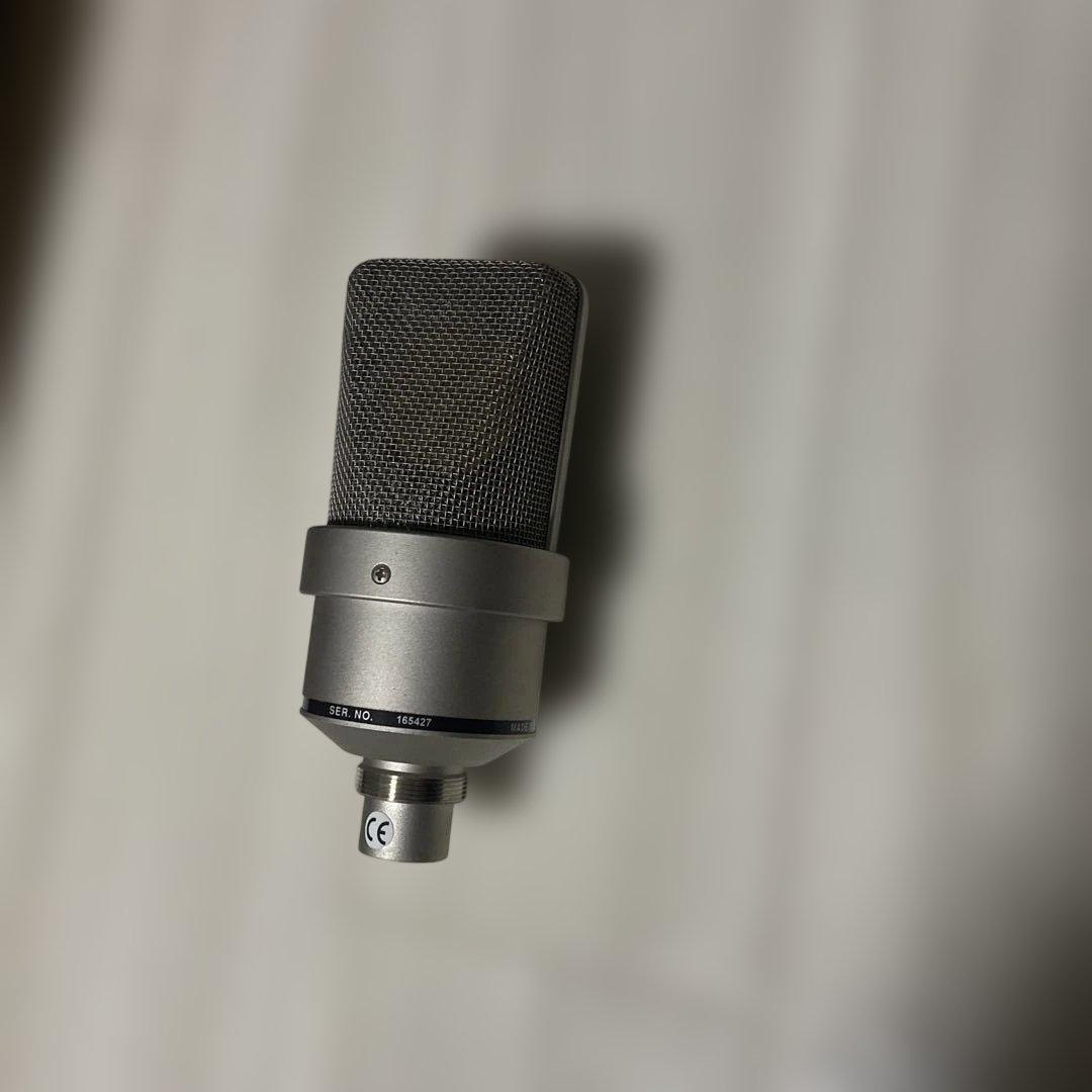 Neumann TLM103 Studio Set コンデンサーマイク