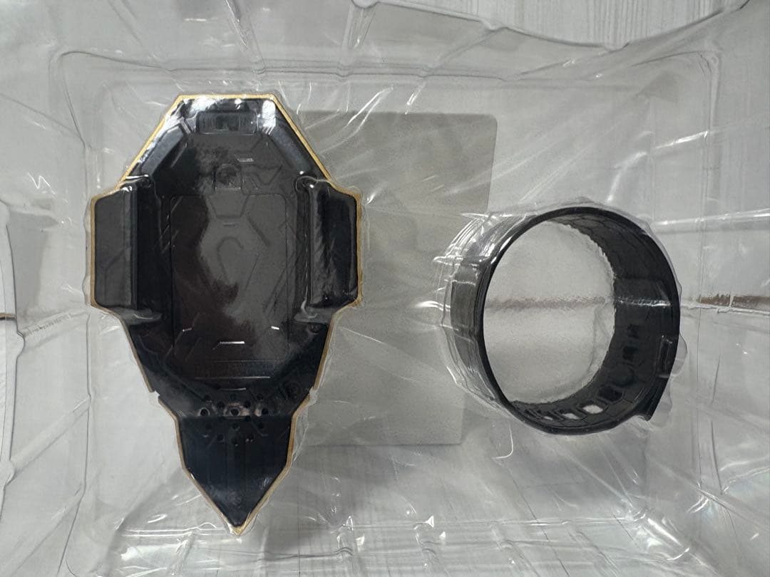 グッドスマイルカンパニー　プライマルアクセプター　SSSS.GRIDMAN