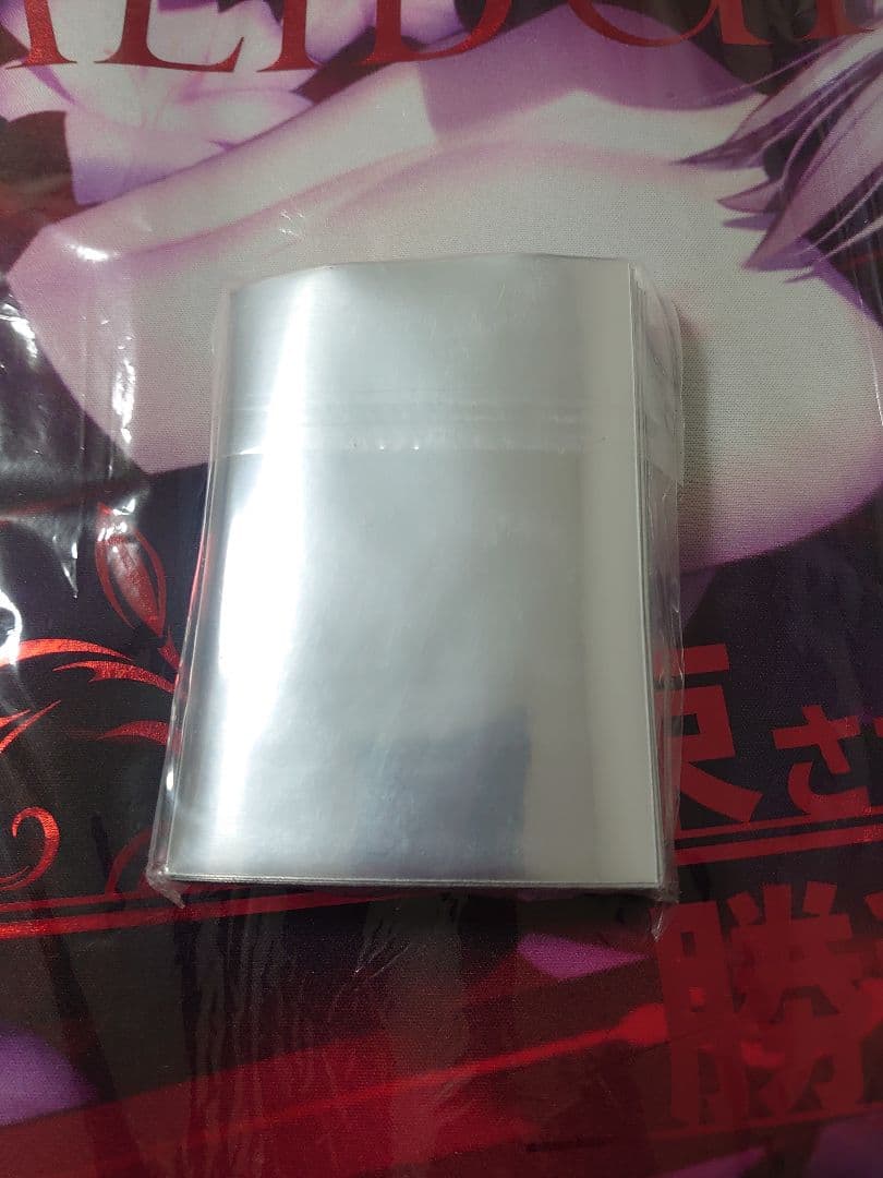 セイバーオルタ カオスレアセット