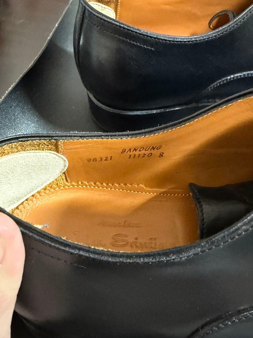 JalanSriwijaya(ジャランスリウァヤ)98321 11120サイズ８