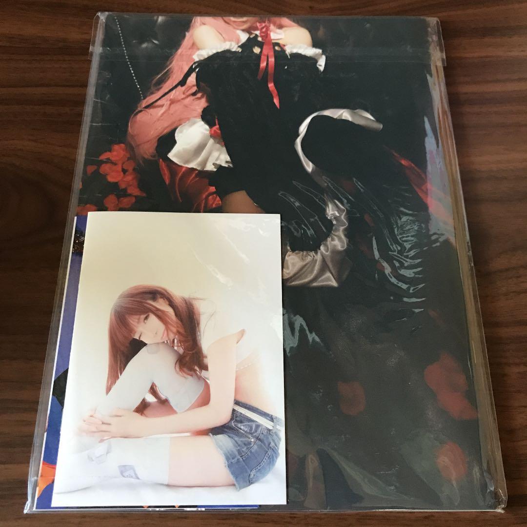 佐藤愛美 写真集