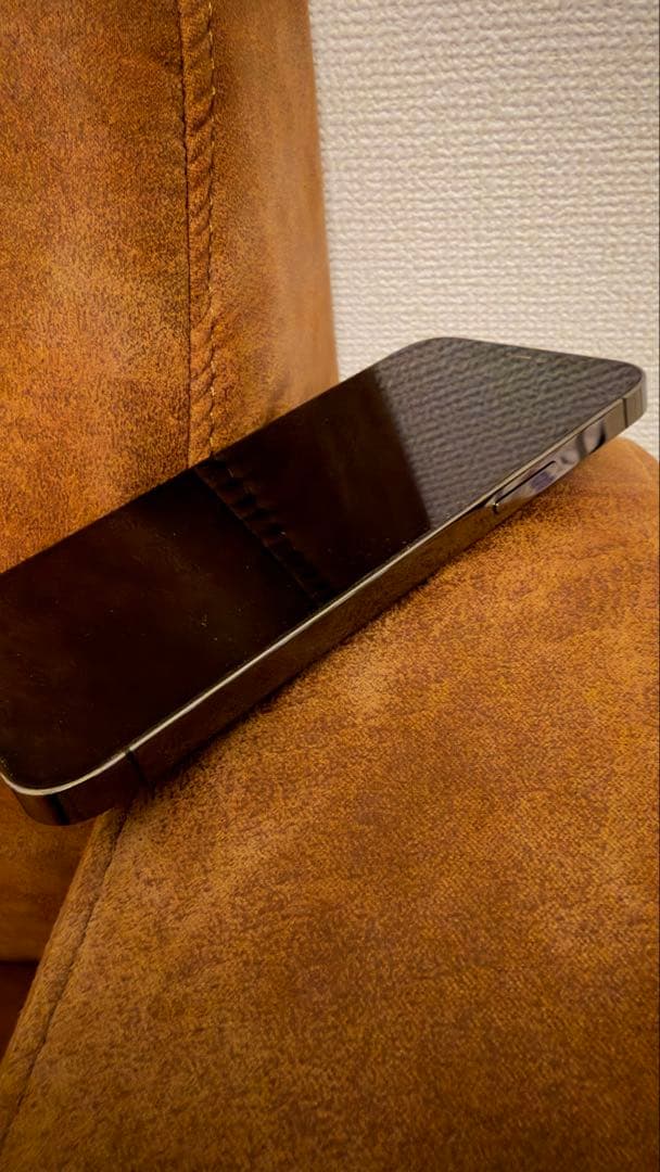 【美品】売り切り価格　Apple iPhone 12 Pro 128GB