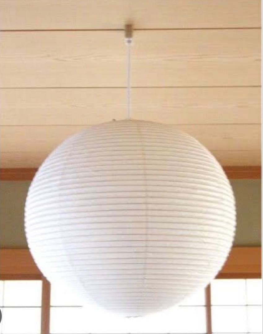 【たぐ様】AKARI アカリ 55A ペンダントライト リプロダクト品