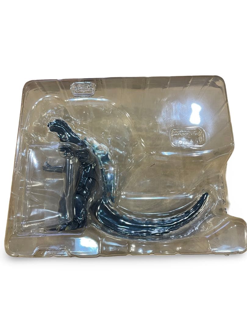 【ゼット】バンダイ S.H.MonsterArts ゴジラ 1964