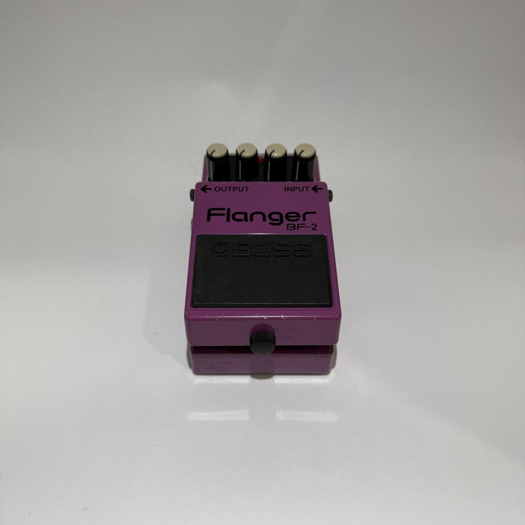 BOSS BF-2 Flanger ボス フランジャー