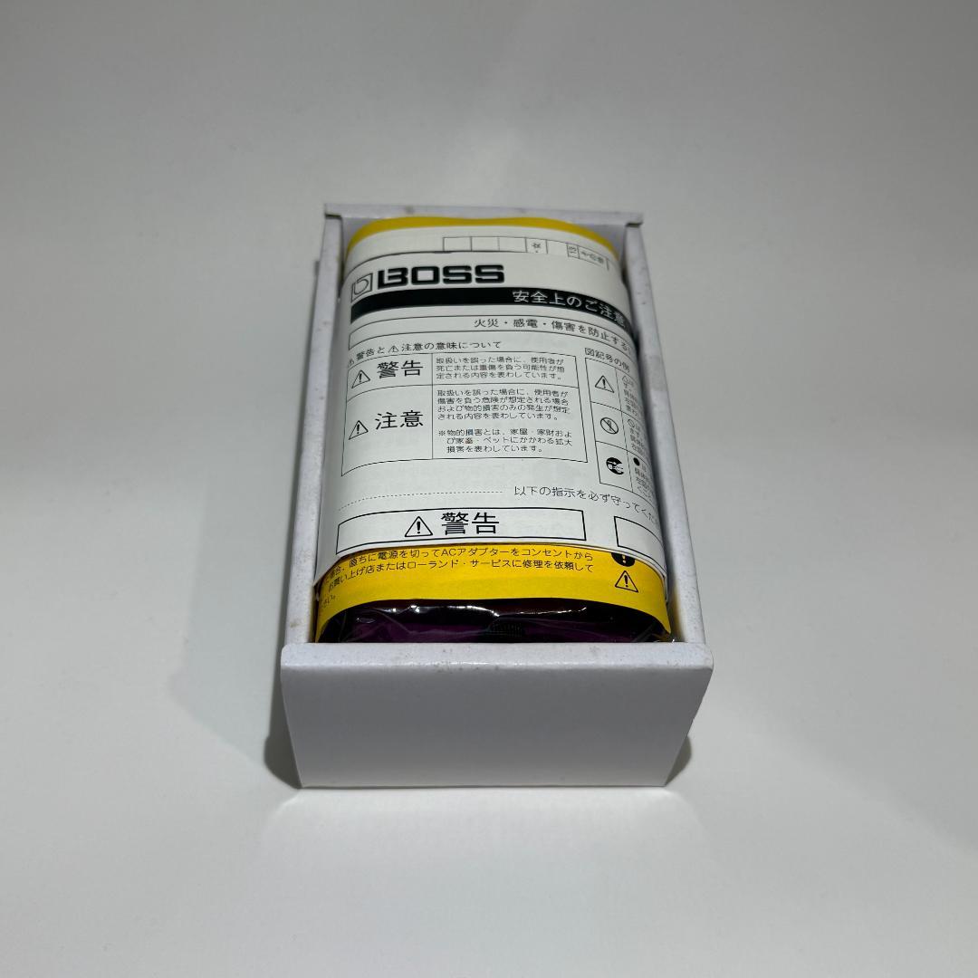 BOSS BF-2 Flanger ボス フランジャー