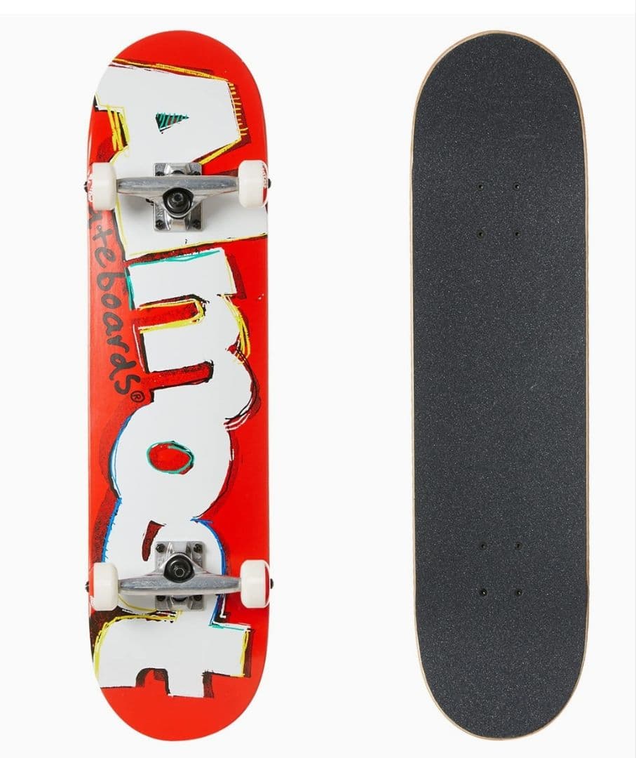 ALMOST NEO EXPRESS 92A8.0インチNO60