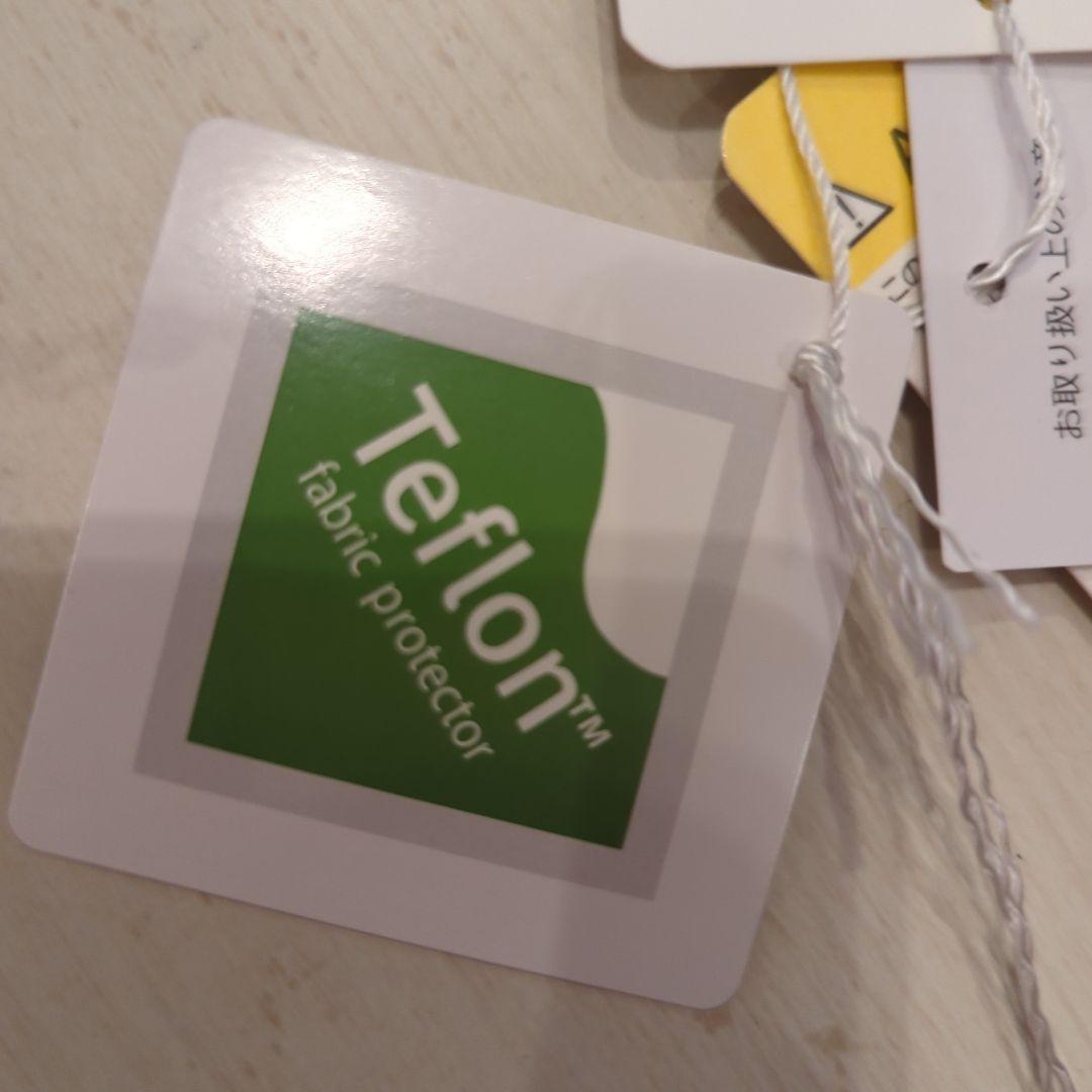 超美品　DOGDEPT テフロンストレッチプロテクトロンパース裏起毛 Mサイズ