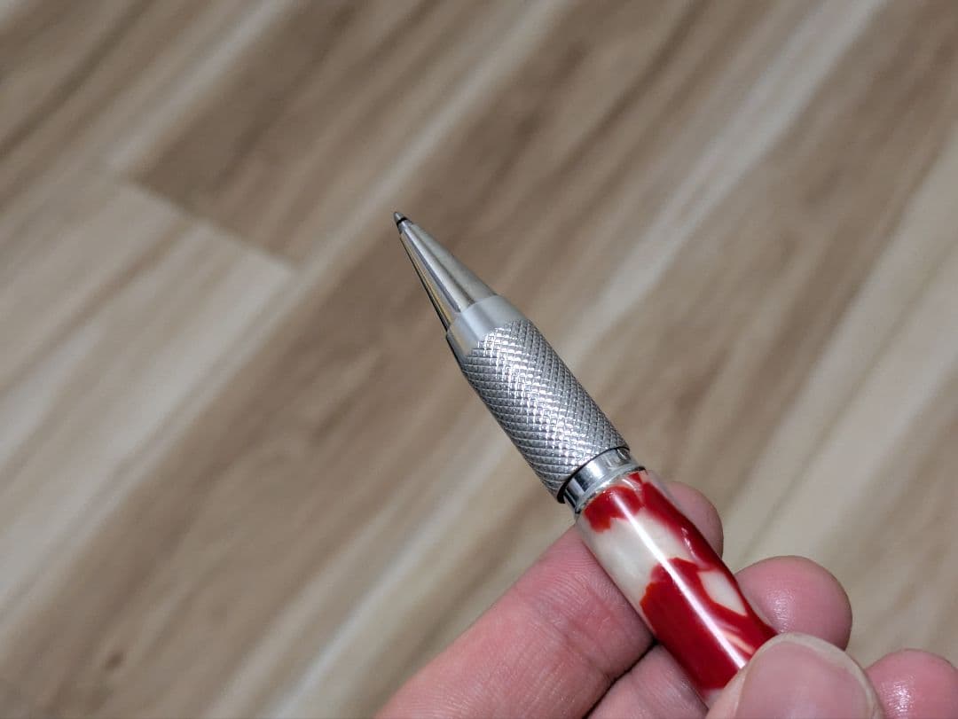 五十音 ミミック キンギョ 金魚 旧型