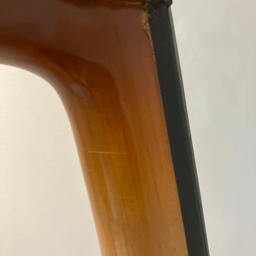 【手渡し限定】Niccolo コントラバス NB-10 ウッドベース