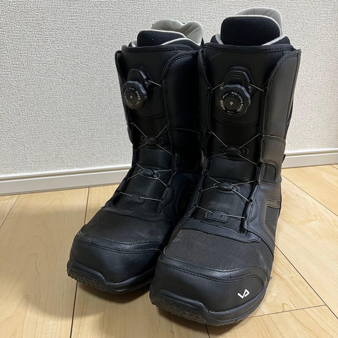 【即日発送】VISIONPEAKS ビジョンピークス スノボブーツ 29.5cm