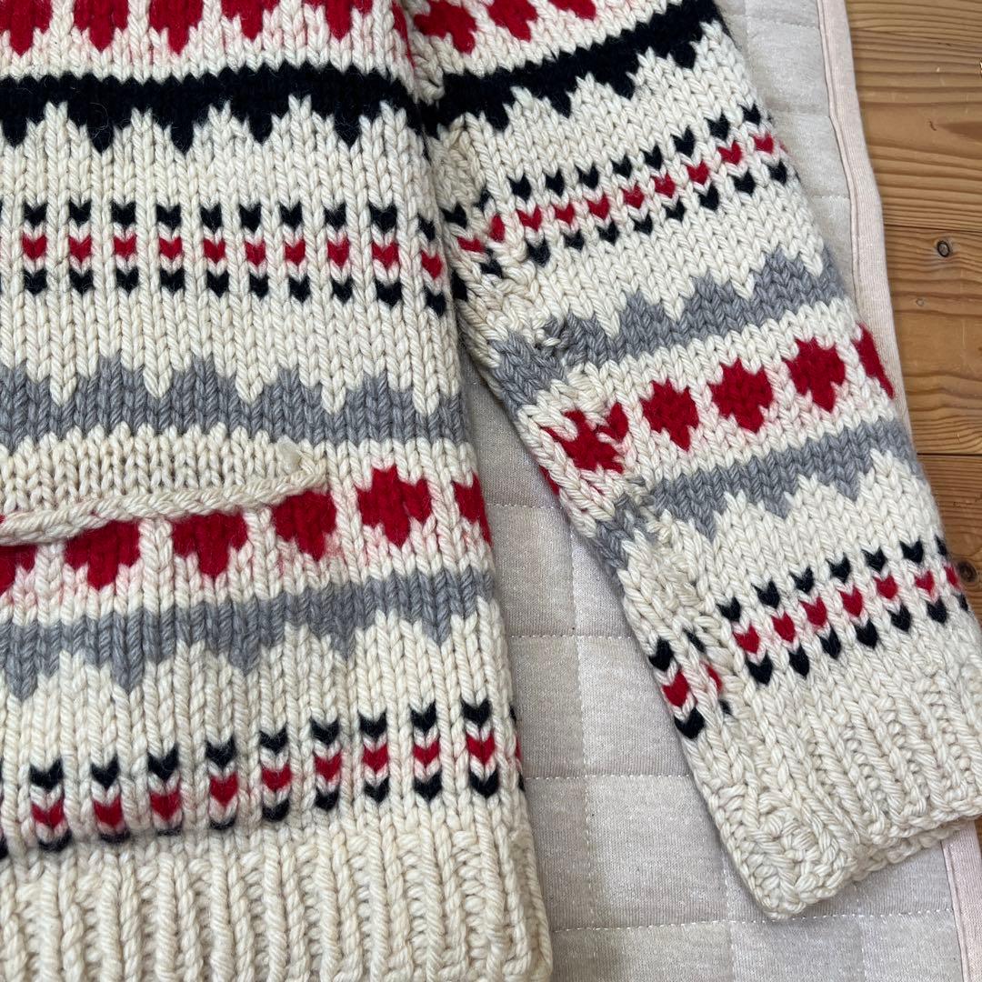 ヴィンテージ50〜60sカウチン