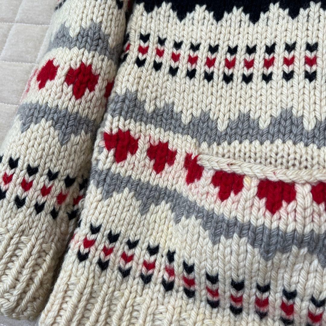 ヴィンテージ50〜60sカウチン