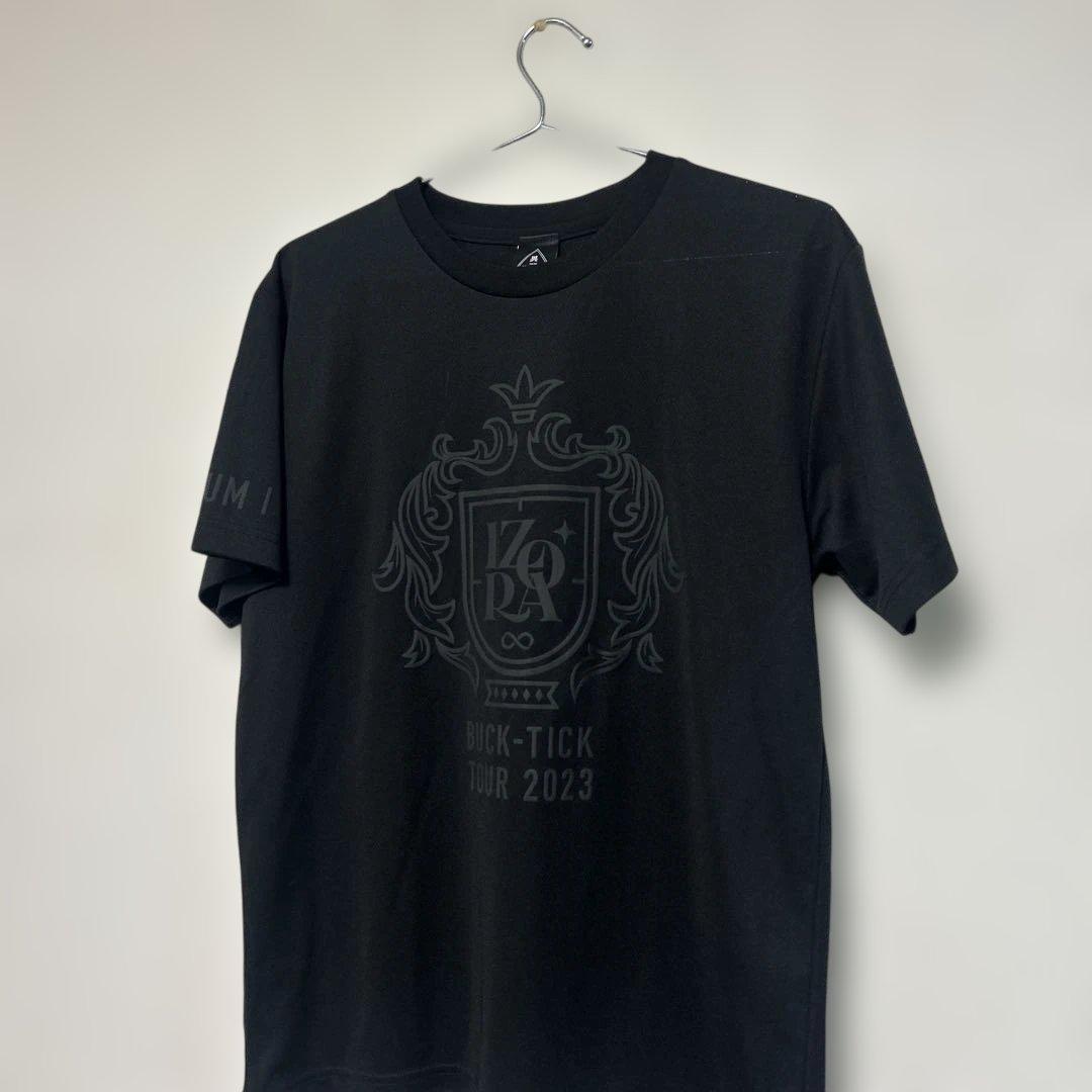 ★激レア★ Buck-Tick バクチク　tシャツ 異空　tシャツ　M 櫻井敦司
