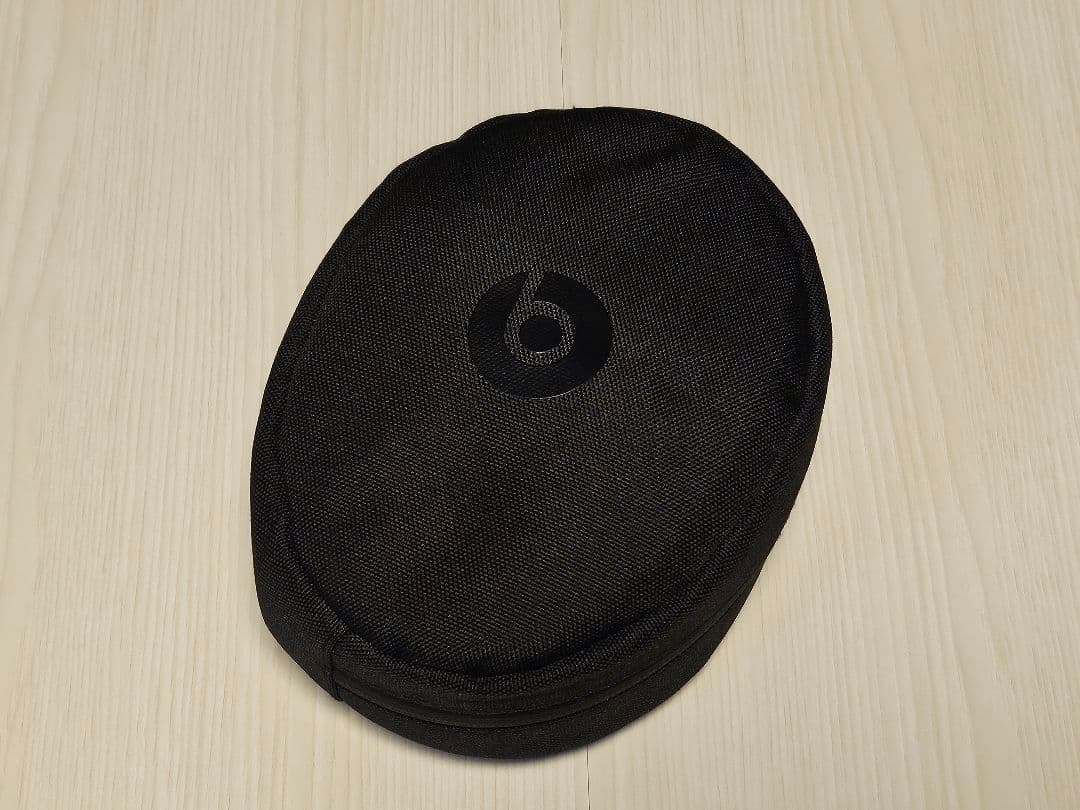 【ほぼ未使用】Beats Solo3 Wireles マットブラック