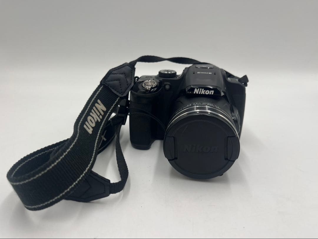 Nikon COOLPIX P610 デジタルカメラ