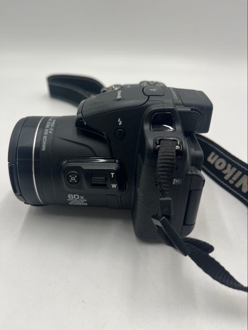 Nikon COOLPIX P610 デジタルカメラ