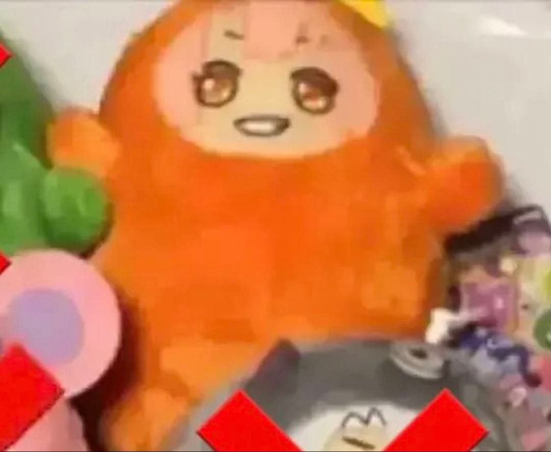 アイナナ モンパレ 三月アイナナパレード モンぬい アイナナ モンパレぬいぐるみ