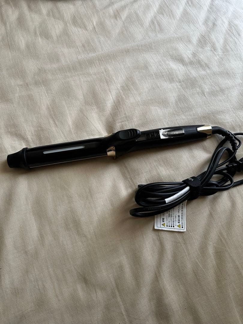 YA-MAN ヴェーダスムースカール 32mm