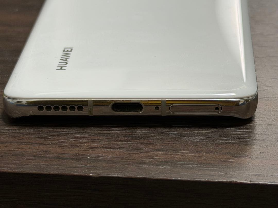 HUAWEI P40 Pro+ 8GB/256GB 中国版 ジャンク