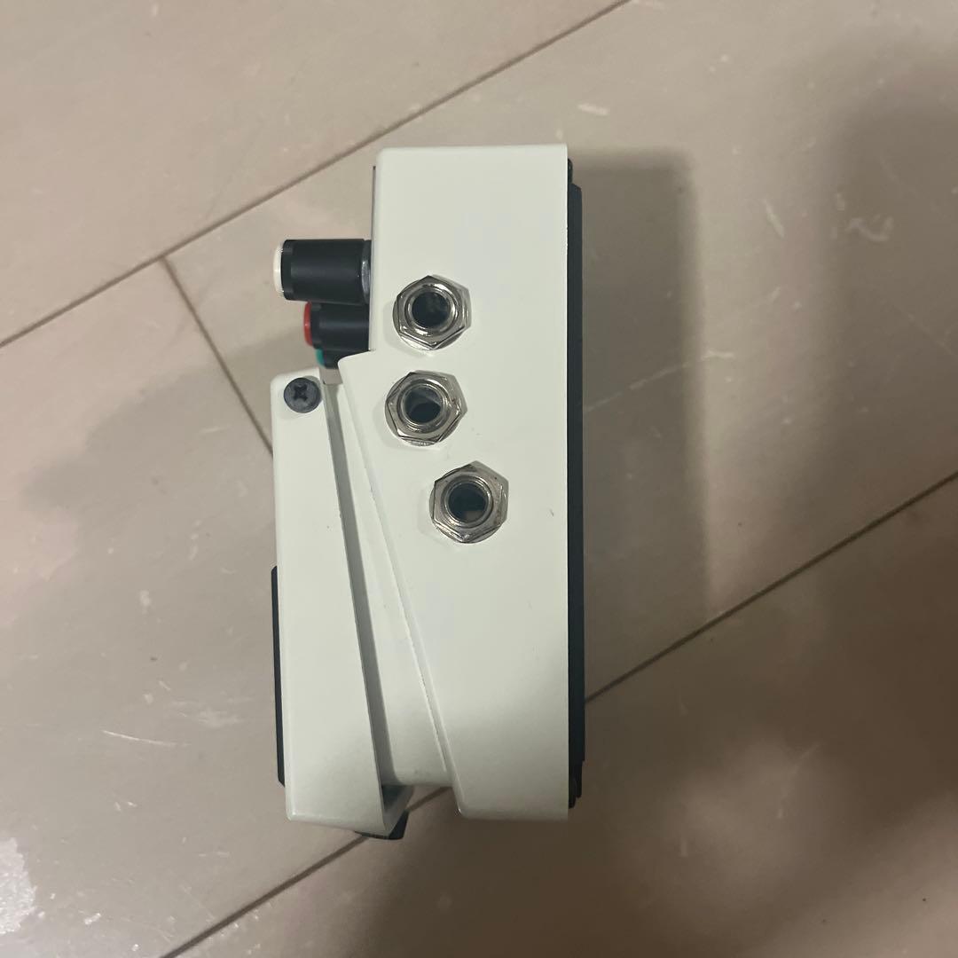 BOSS LS-2 ラインセレクター