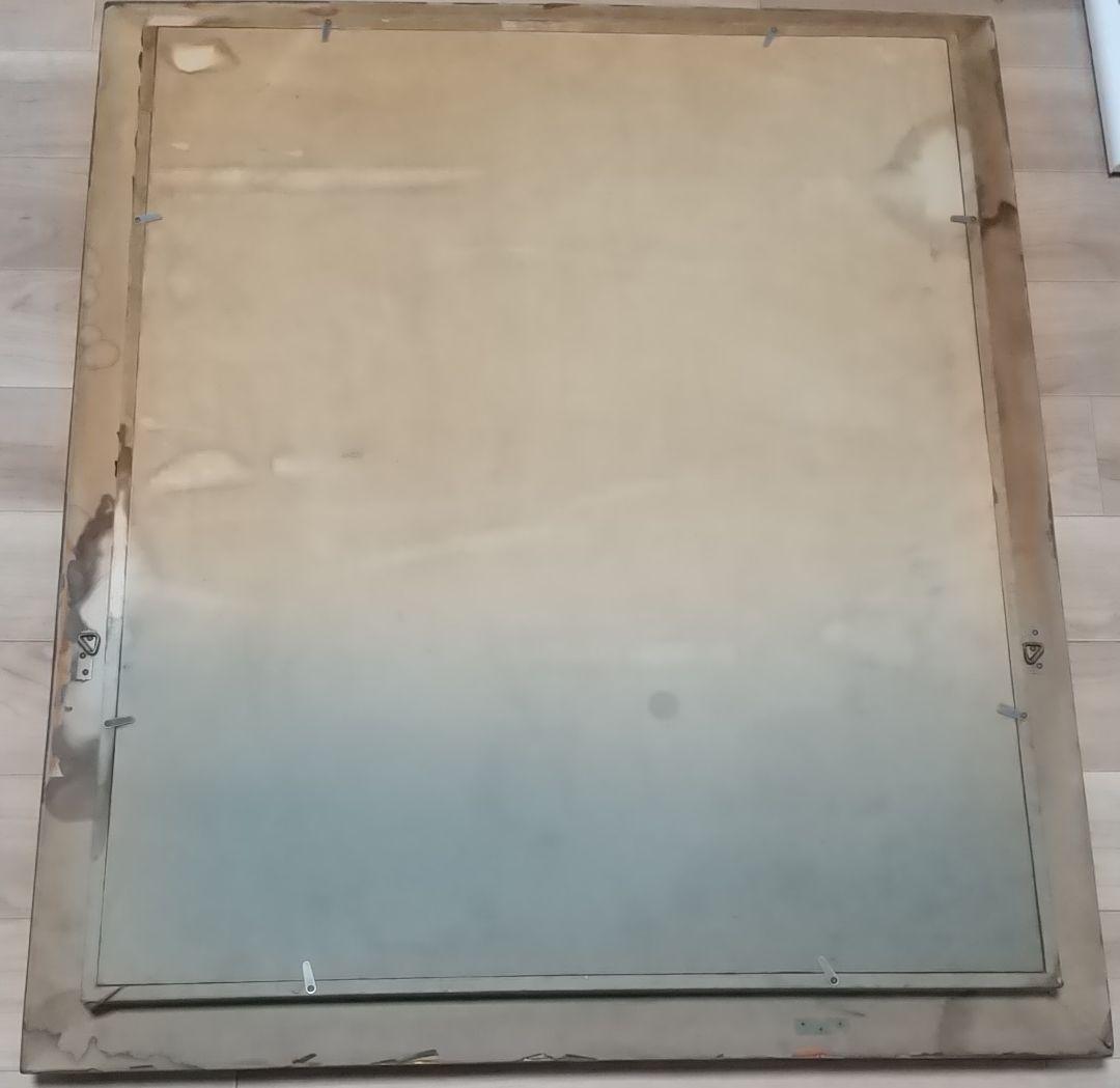 油絵用アンティーク風額縁