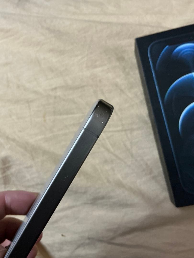 【限定値下】iPhone15Pro 128GB 動作品 バッテリー90%