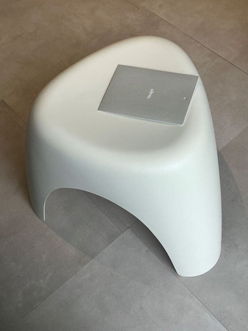 Vitra エレファントスツール