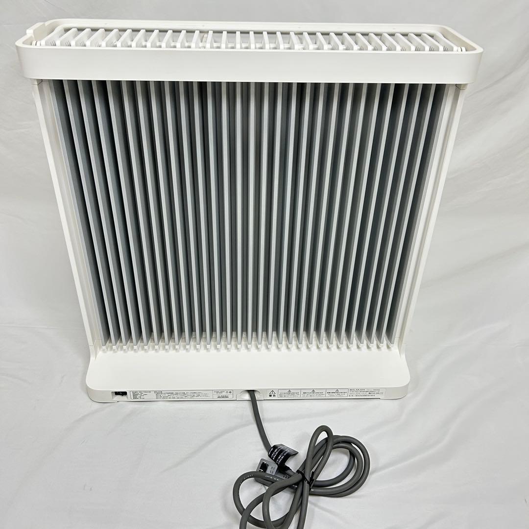 【pique9230】バルミューダ ESH-1100UA-SW