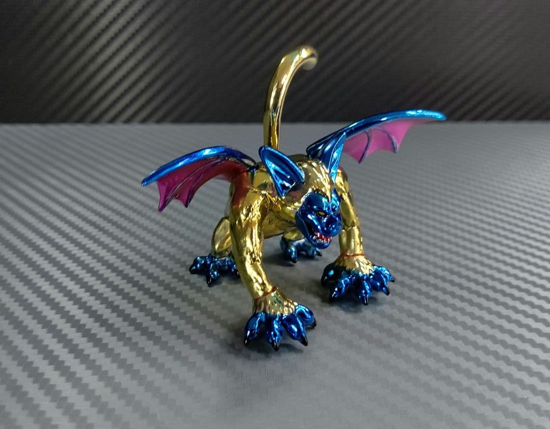 【専用出品】・デビルロード FC版 /復刻FC版/ドラクエ10版 カラーペイント