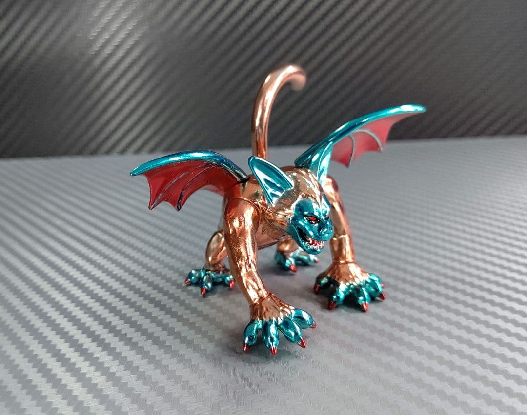 【専用出品】・デビルロード FC版 /復刻FC版/ドラクエ10版 カラーペイント