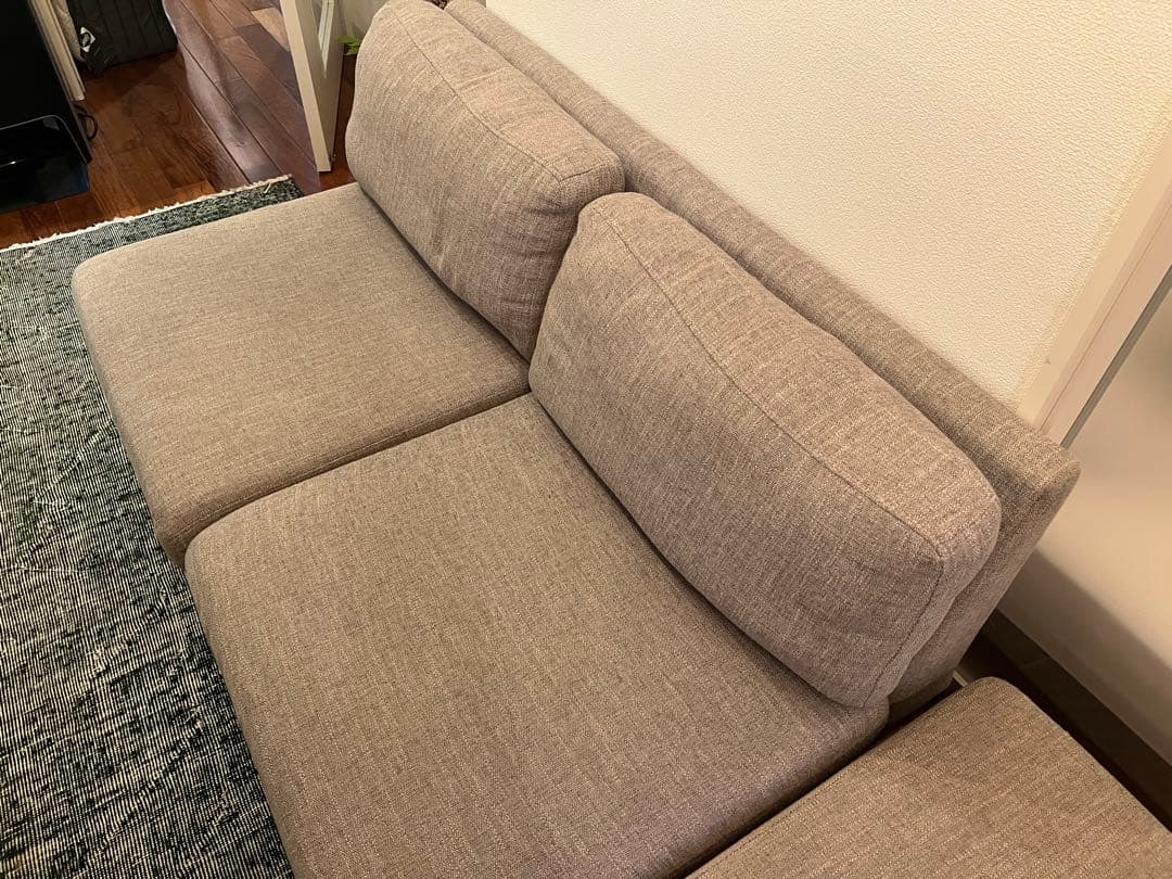 【ひー様用】JSF LILLE SOFA