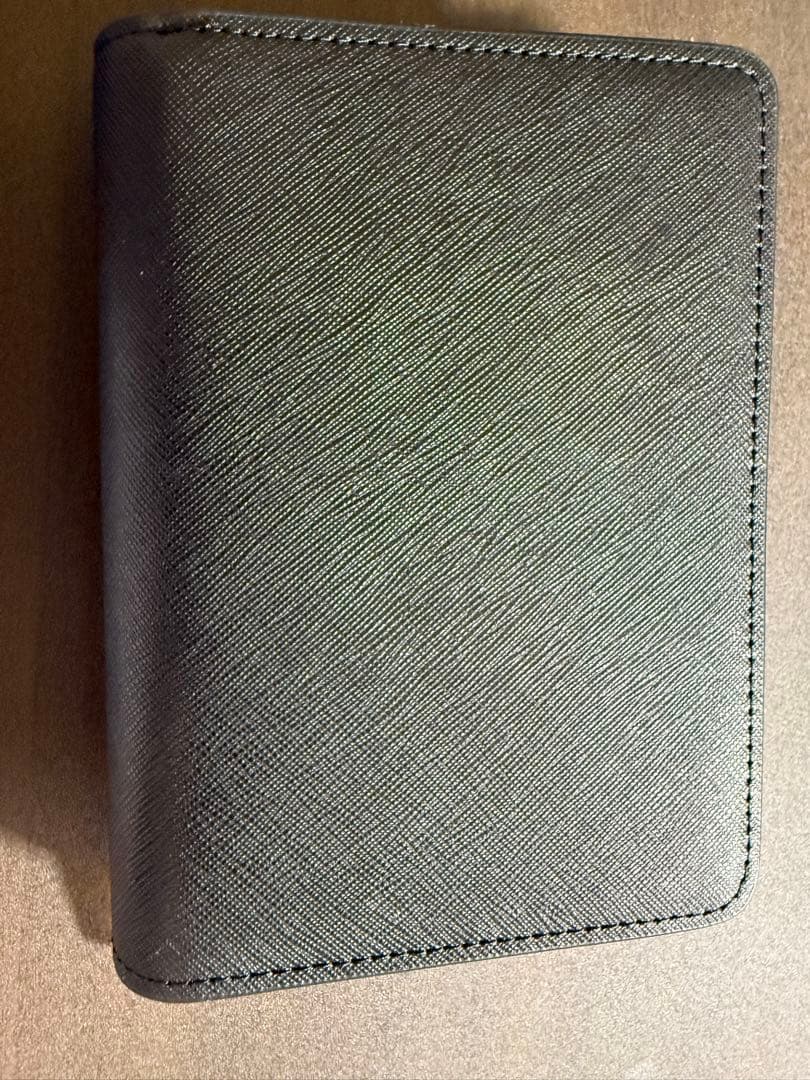 トリーバーチ 財布 未使用 二つ折り財布